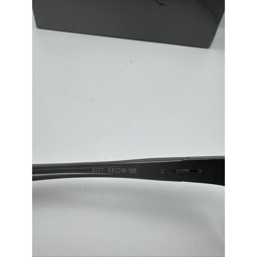 Men Sports Polarized Sunglasses UV Protection for Men‎ Fishing,Driving,Everyday